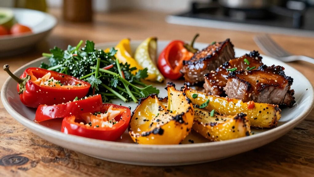 overcoming taste perception decline