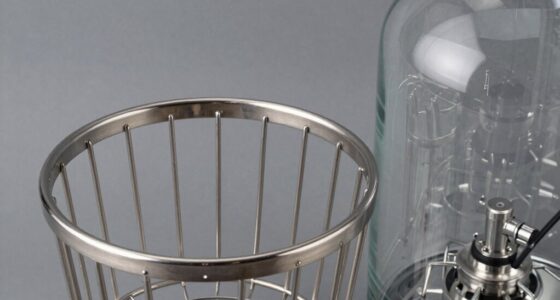 overlooked design and capacity