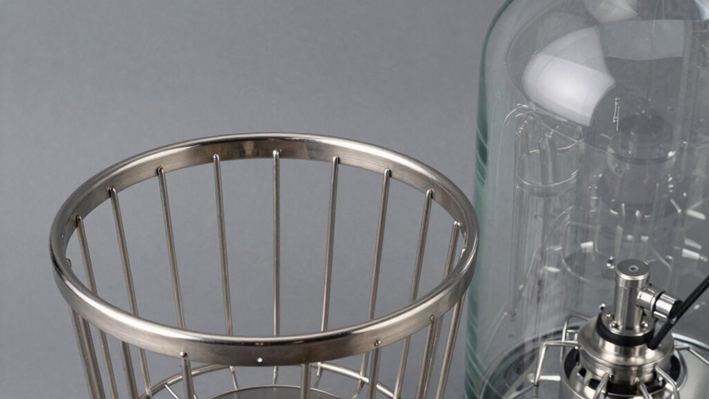 overlooked design and capacity