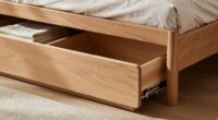 overlooking storage capacity details
