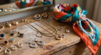 overpriced accessory purchases
