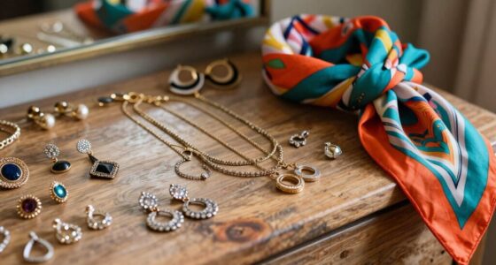 overpriced accessory purchases