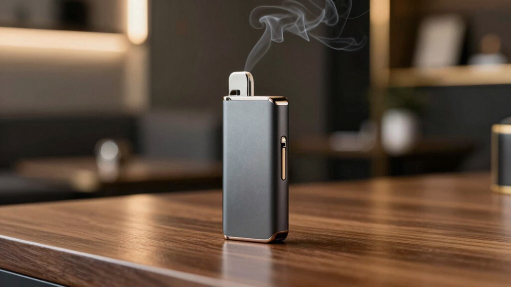 personalized flavorful vaping experience
