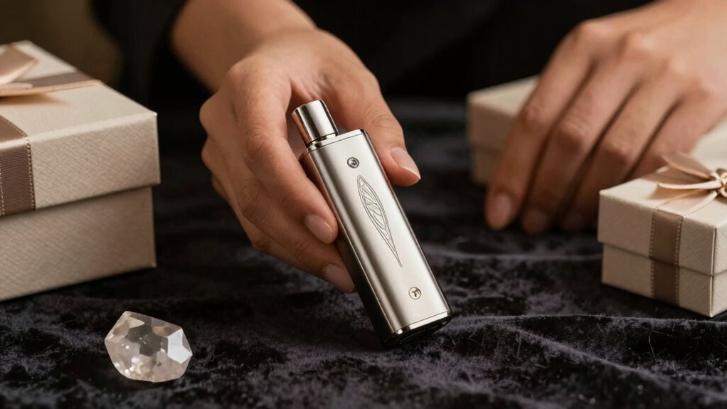 personalized vape flavor options