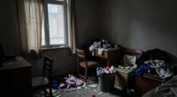 poor room arrangement causes odors