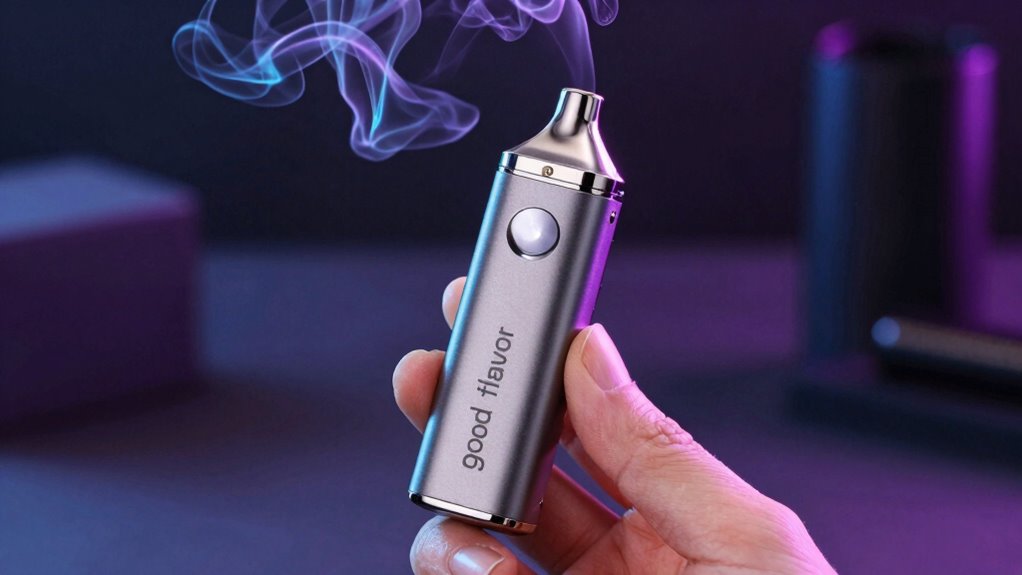 popular modern vaping flavors