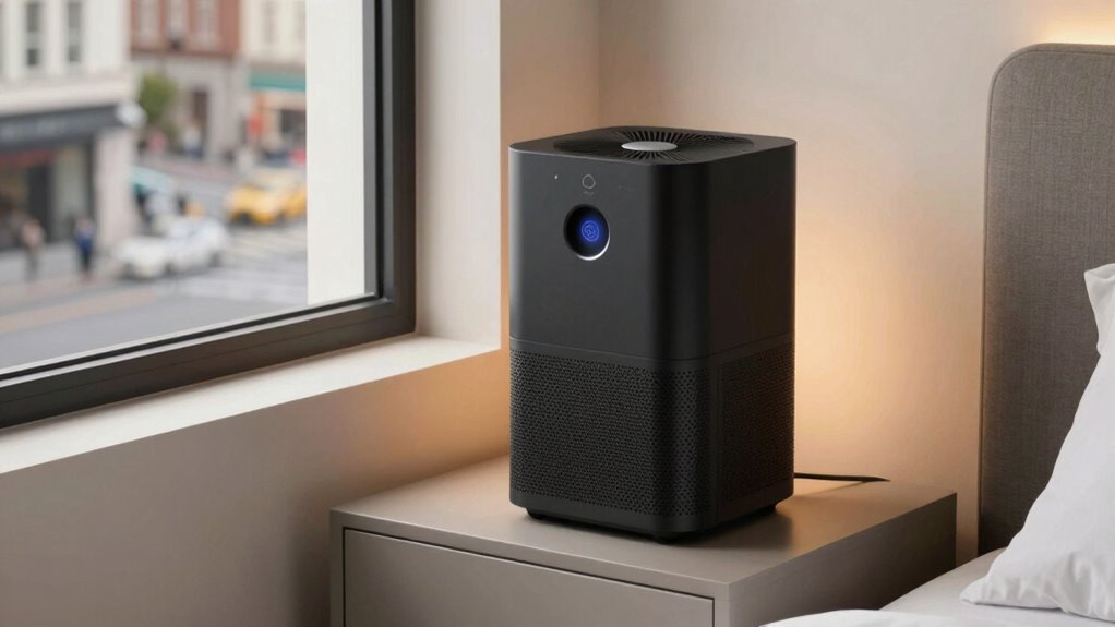 portable air and noise solutions