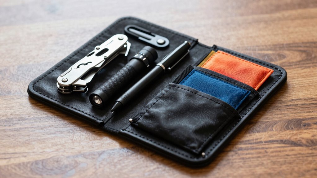 practical organized durable accessible