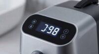 precise cleaning schedule control