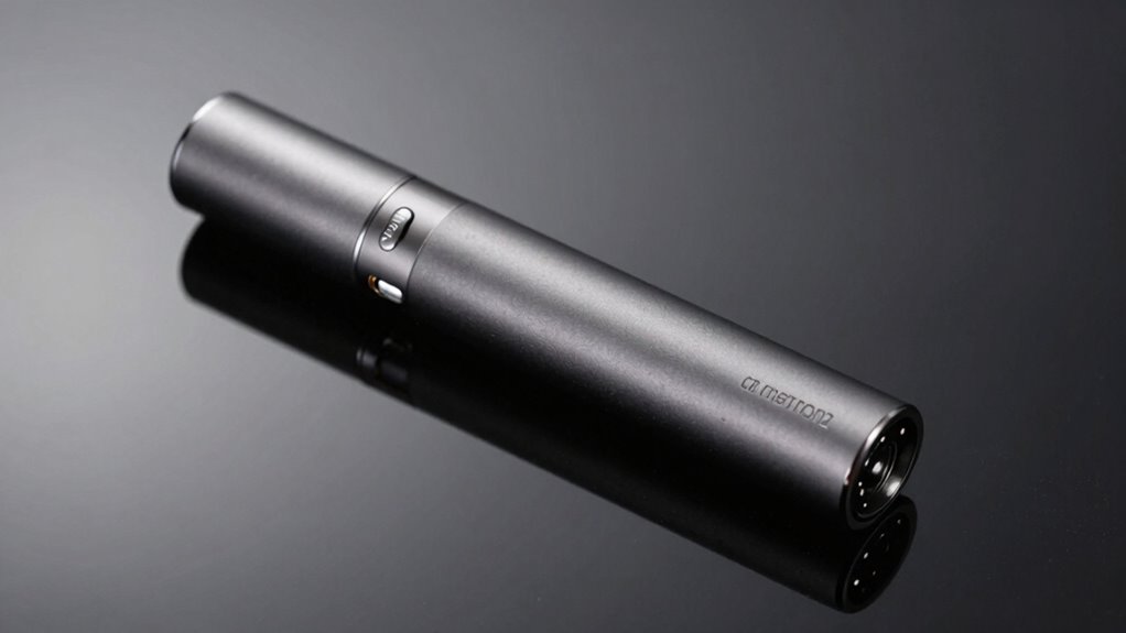 premium pen vape design