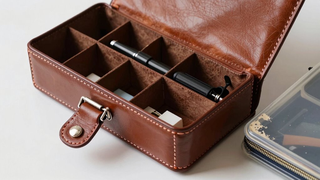 premium quality and craftsmanship