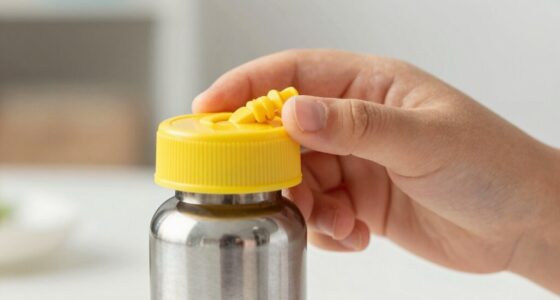 preventing child poisoning accidents