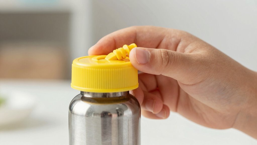 preventing child poisoning accidents