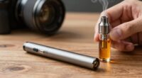 prioritized detailed vape information