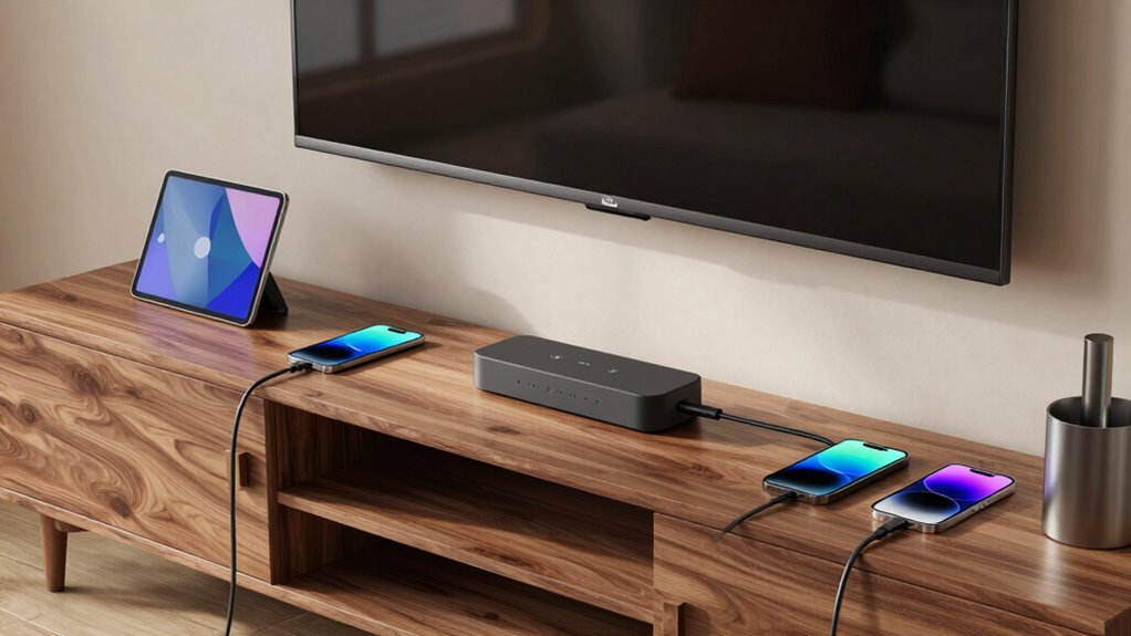protects electronic lifestyle devices