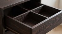 quality craftsmanship and materials