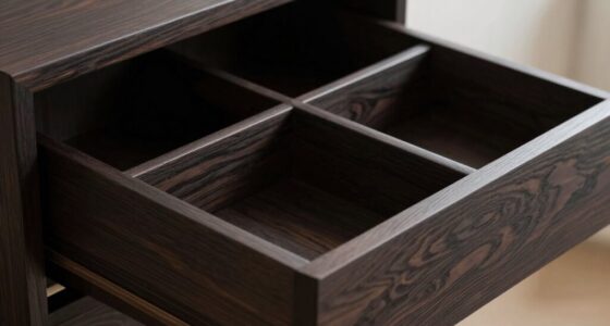 quality craftsmanship and materials