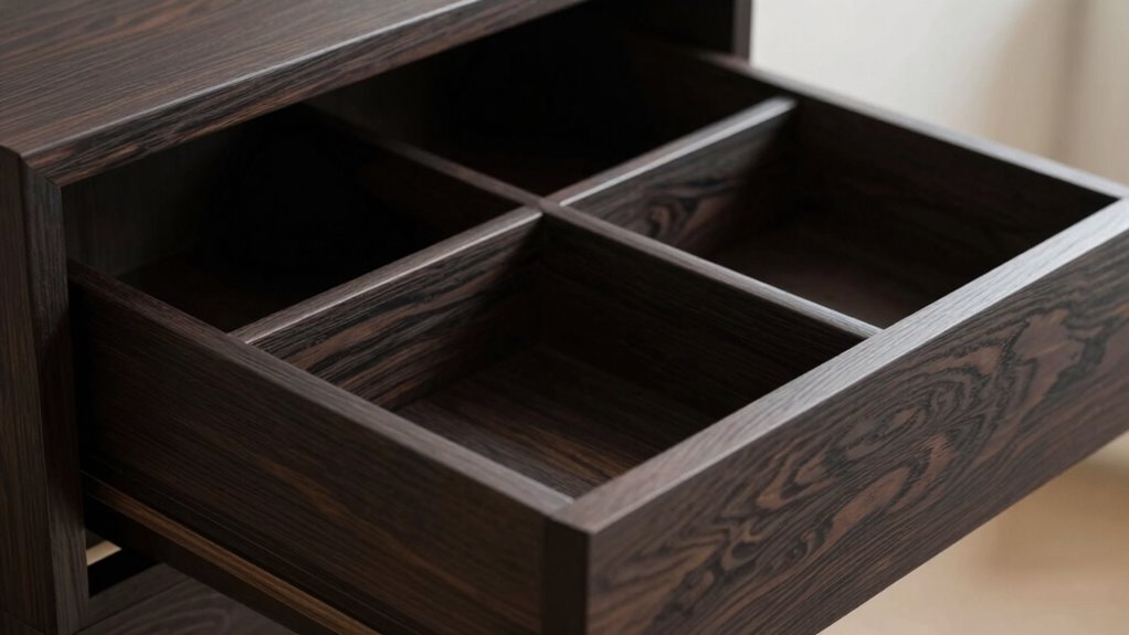 quality craftsmanship and materials