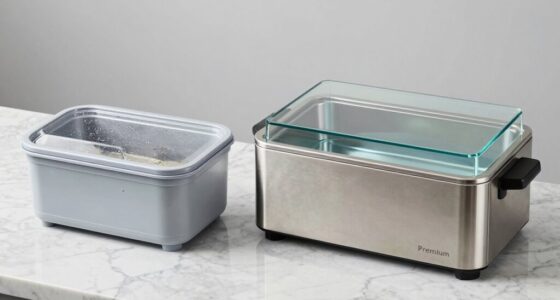 quality matters in cleaning
