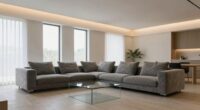questioning large room claims