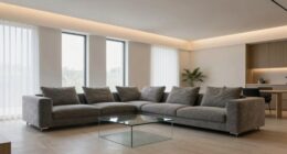 questioning large room claims
