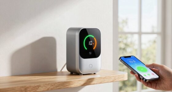 real time air quality monitoring