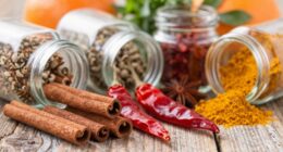 recurrent flavor trend annual