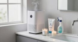 reducing and managing odors