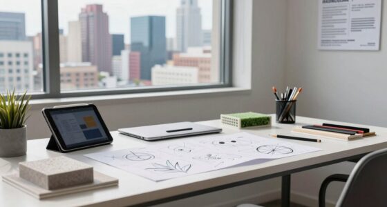 regulation drives design innovation