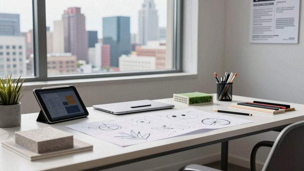 regulation drives design innovation