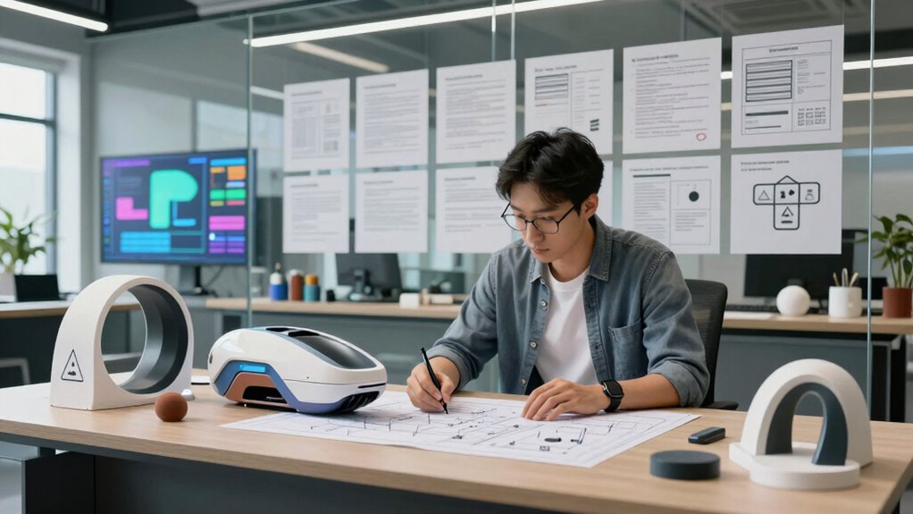 regulation drives ethical innovation