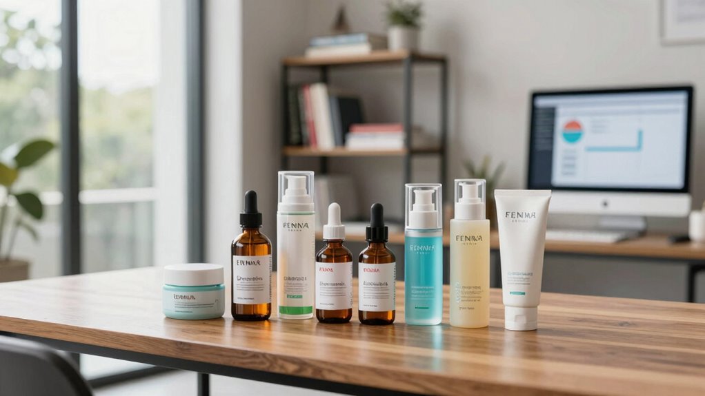 related products boost engagement