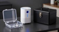 related security product categories