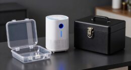related security product categories