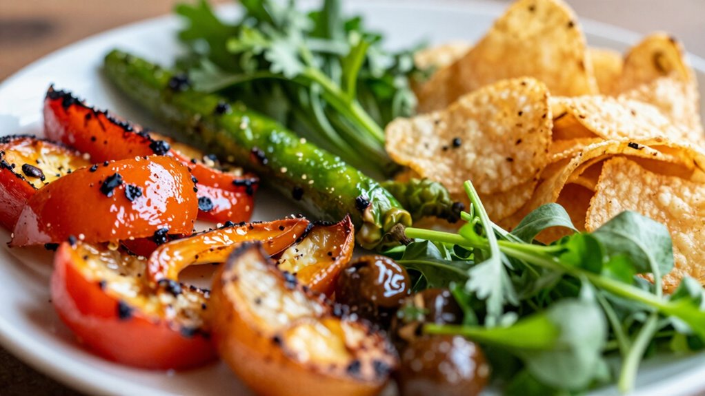 resetting diverse flavor preferences