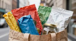 rise of eco friendly packaging