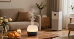 rise of home odor solutions