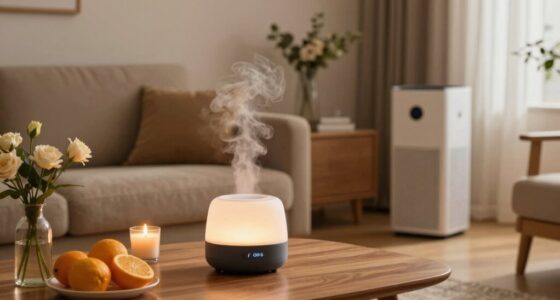 rise of home odor solutions