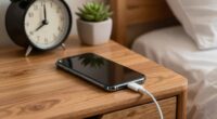 safe daily charging tips