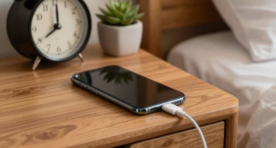 safe daily charging tips