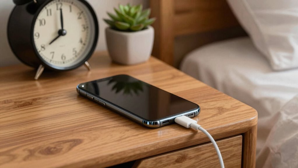 safe daily charging tips