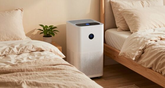 safe quiet effective compact