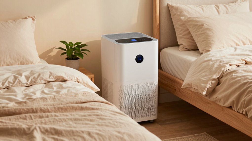 safe quiet effective compact