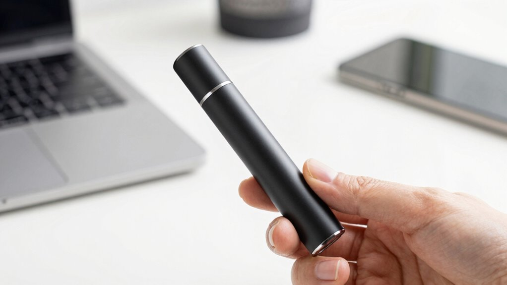 seamless personalized vaping experience