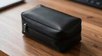 secure durable tech storage