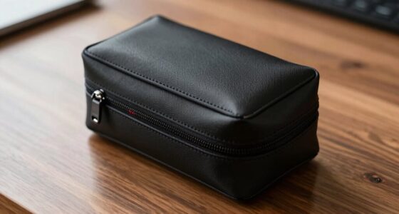 secure durable tech storage