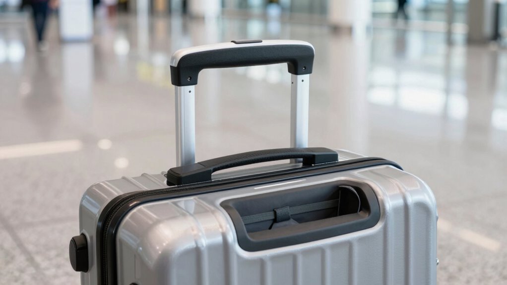 secure durable travel cases