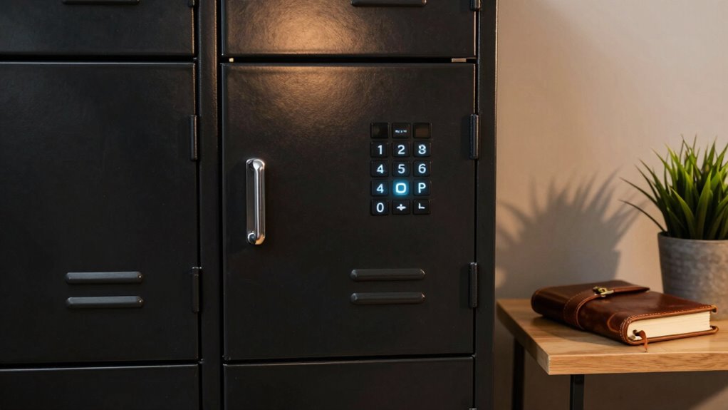 security safety access control