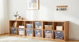 shared home storage solutions