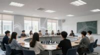 shared rooms teach airflow